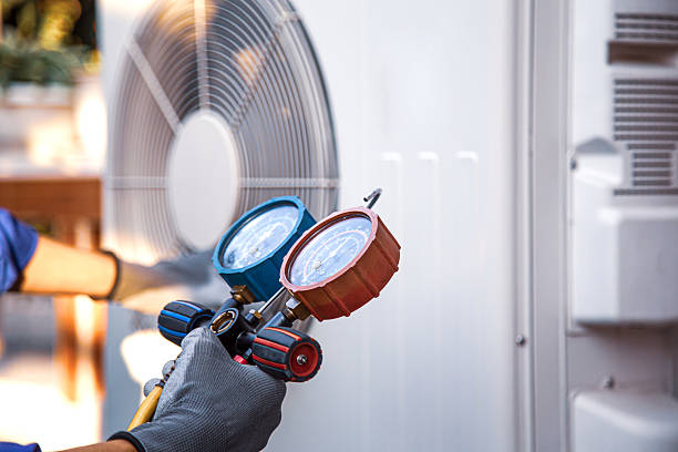 Affordable Hvac solutions in Elkhart, KS